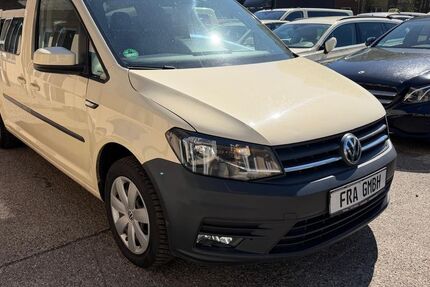 VW Caddy 411.000 km 7.900 &euro; Hamburg 22047