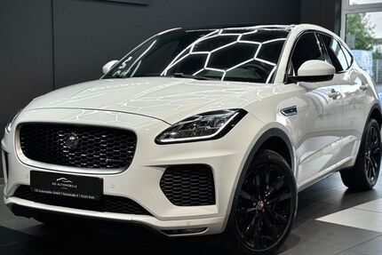 Jaguar E-Pace 109.300 km 21.790 € Roth 91154