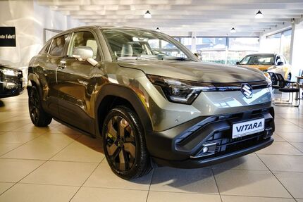 Suzuki e Vitara 1.001 km 41.990 &euro; Neumünster 24536