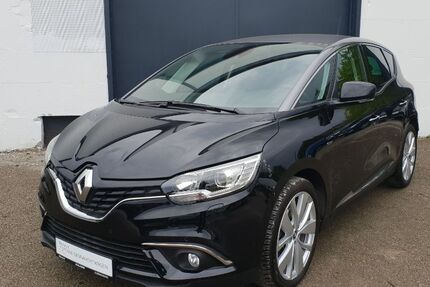 Renault Scenic 65.000 km 21.100 € Ludwigsburg 71636