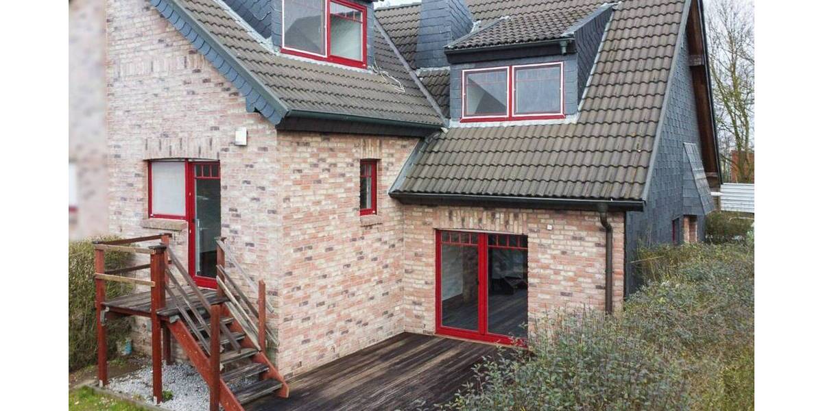 Einfamilienhaus Kalkar Kehrum - 4 Zimmer, 319.000&euro; | Angebot:26081209