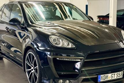 Porsche Cayenne 188.000 km 27.990 &euro; Stuttgart 70199
