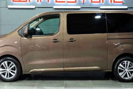 Peugeot Expert 121.639 km 26.900 &euro; Falkensee 14612
