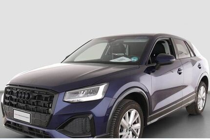 Audi Q2 28.384 km 29.970 &euro; Saal a.d. Donau 93342