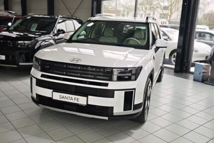 Hyundai SANTA FE 13.404 km 44.900 &euro; Hamburg 22525