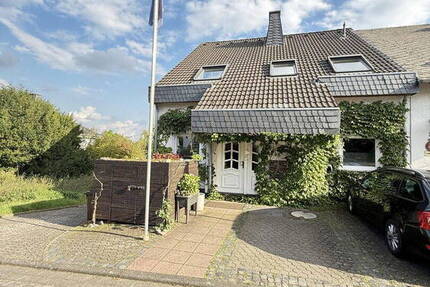 2026: Ihr neues Zuhause in Koblenz, Uni-Nähe mieten! Hell, großzügig auf zwei Ebenen nutzbar. 9 zimmer