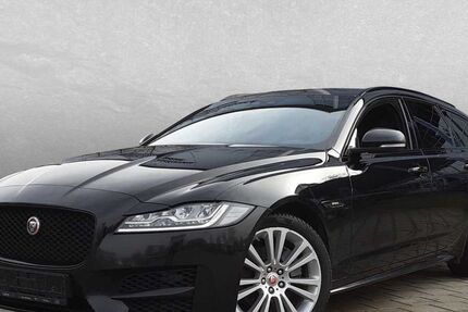 Jaguar XF 192.000 km 26.990 € Regensburg 93059