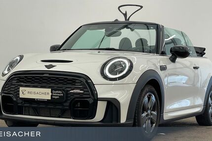 Mini Cooper S Cabrio 34.592 km 31.880 &euro; Ulm 89077
