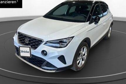 Seat Arona 14.600 km 19.380 &euro; Erfurt 99099