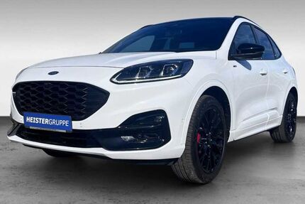 Ford Kuga 17.030 km 31.890 € Trier 54292