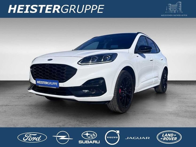 Ford Kuga 17.030 km 31.890 € Trier 54292