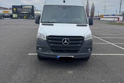 Mercedes-Benz Sprinter 400.000 km 13.200 &euro; Koblenz 56070