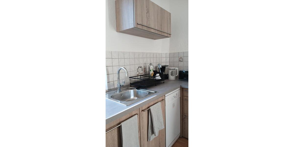 Wohnen auf Zeit Bremen Neustadt - 1 Zimmer, 15 m&sup2;, 415&euro; | Angebot:26406263