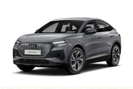 Audi Q4 e-tron 51.600 km 24.969 &euro; Walldürn 74731