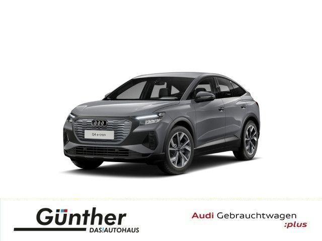 Audi Q4 e-tron 51.600 km 24.969 &euro; Walldürn 74731