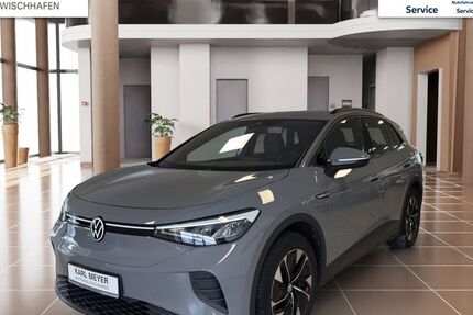 VW ID.4 36.410 km 27.688 &euro; Wischhafen 21737