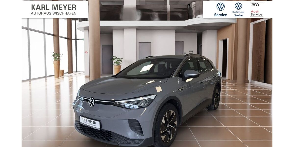 VW ID.4 36.410 km 27.688 &euro; Wischhafen 21737