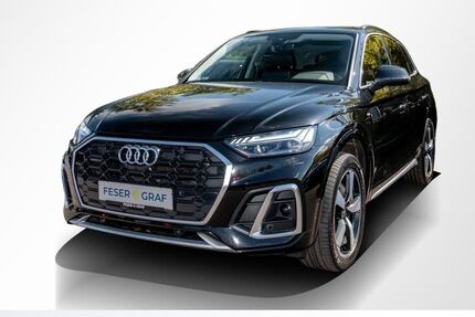 Audi Q5 77.588 km 37.940 &euro; Magdeburg 39126