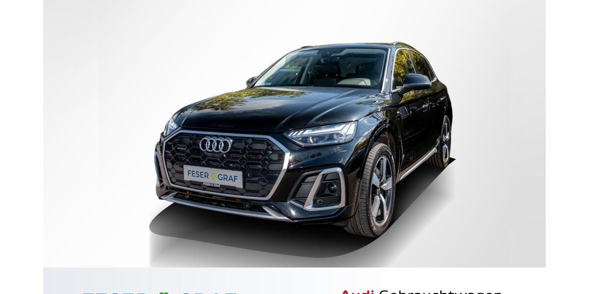 Audi Q5 77.588 km 38.940 &euro; Magdeburg 39126