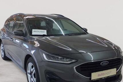 Ford Focus 45.291 km 13.990 &euro; Fernwald-Steinbach 35463