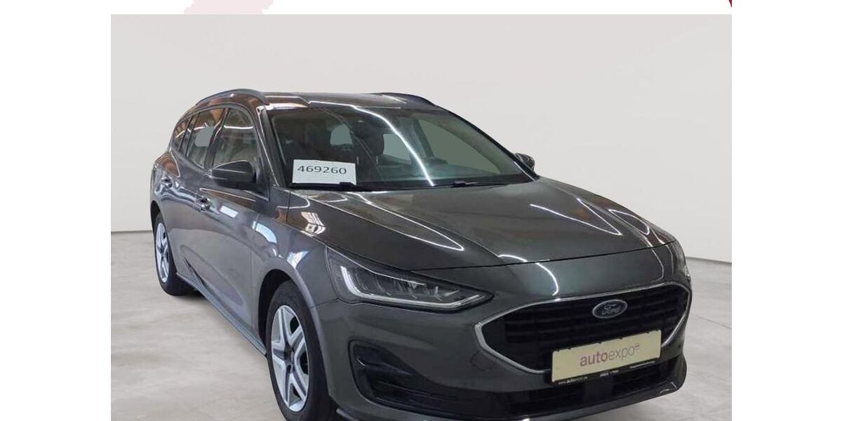 Ford Focus 45.291 km 13.990 &euro; Fernwald-Steinbach 35463