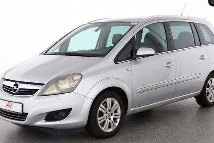 Opel Zafira 115.000 km 3.480 &euro; Ludwigsfelde 14974