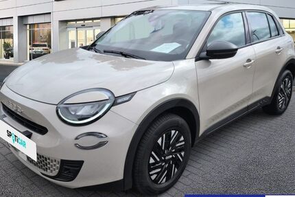 Fiat 600 21.457 km 19.390 &euro; Berlin 12681