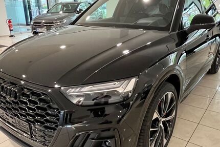 Audi Q5 36.000 km 54.999 &euro; Herxheim 76863