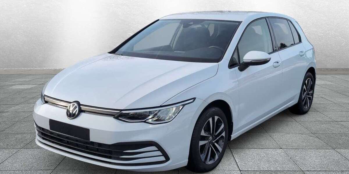 VW Golf 81.300 km 16.990 &euro; Wipperfuerth 51688