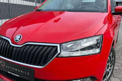 Skoda Fabia 104.134 km 7.500 &euro; Stutensee 76297