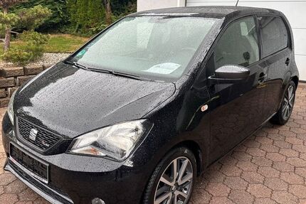 Seat Mii 54.011 km 8.949 &euro; Bliesen (St. Wendel) 66606