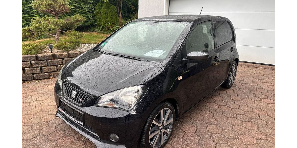 Seat Mii 54.011 km 8.949 &euro; Bliesen (St. Wendel) 66606