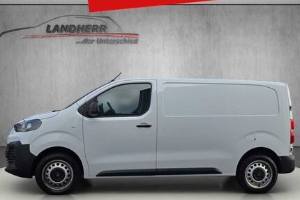 Fiat Scudo 11.522 km 22.990 &euro; Thannhausen 86470
