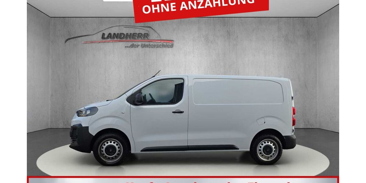 Fiat Scudo 11.522 km 22.990 &euro; Thannhausen 86470