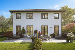 Doppelhaushälfte Berlin Bohnsdorf - 3 Zimmer, 79 m&sup2;, 445.500&euro; | Angebot:26826660