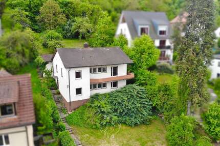 Haus Höchberg - 6 Zimmer, 150 m&sup2;, 357.000&euro; | Angebot:25498223