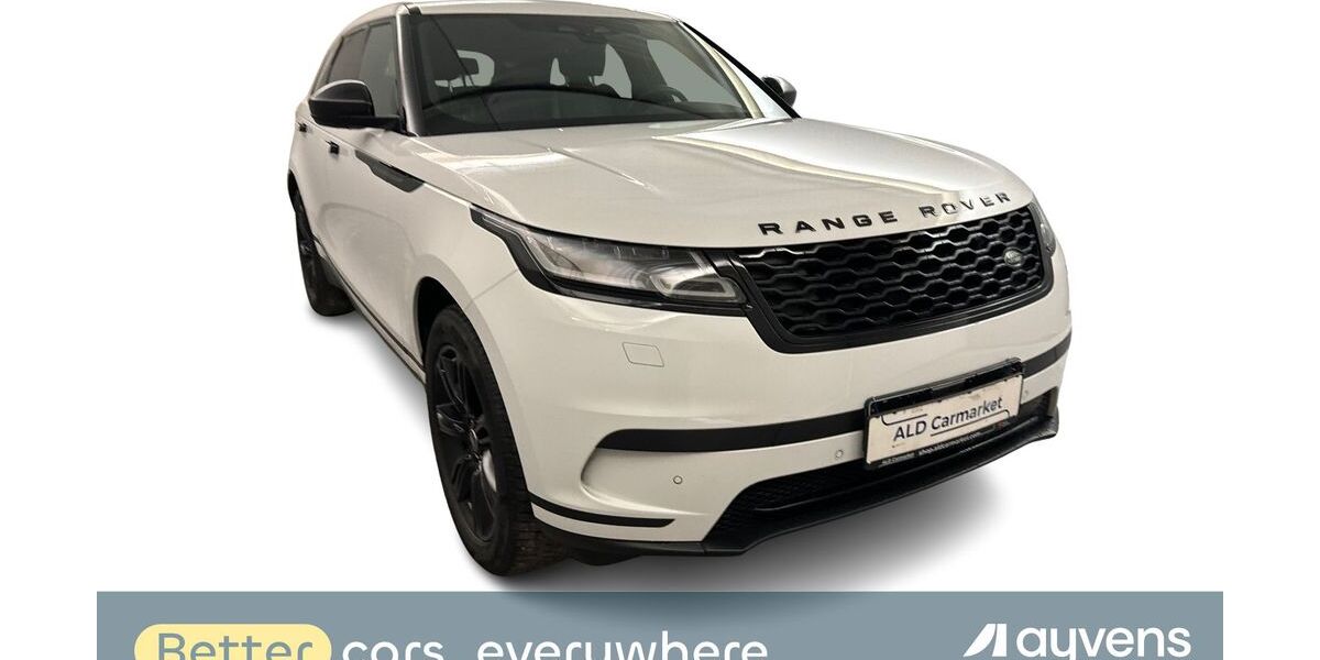 Land Rover Range Rover Velar 94.359 km 37.480 &euro; Dorfmark 29683