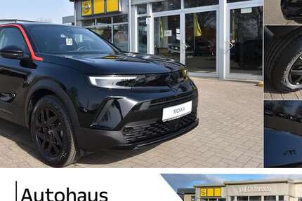 Opel Mokka 27.159 km 19.980 &euro; Worpswede 27726