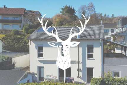 Haus Wutöschingen - 6.5 Zimmer, 128 m&sup2;, 429.000&euro; | Angebot:25507600