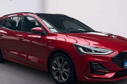 Ford Focus 43.830 km 22.990 &euro; Husum 25813