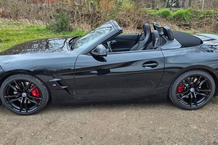 BMW Z4 32.500 km 35.900 &euro; Frankenthal 67227