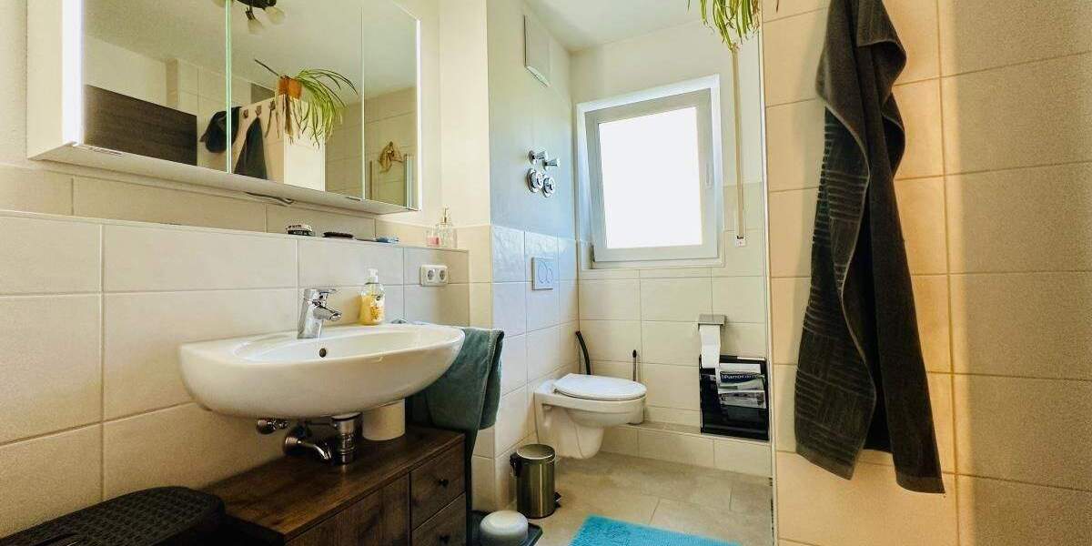 Terrassenwohnung Peißenberg - 3 Zimmer, 79 m&sup2;, 398.500&euro; | Angebot:25670250