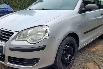 VW Polo 99.400 km 3.550 &euro; Frohburg 04654