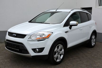 Ford Kuga 173.400 km 5.580 &euro; Torgau 04860