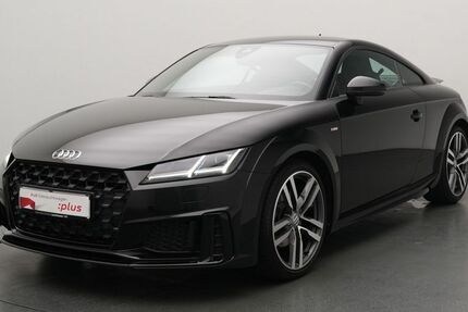 Audi TT 44.187 km 28.988 &euro; Leverkusen 51373
