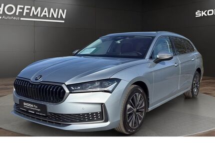 Skoda Superb 49.500 km 34.690 &euro; Burgwald-Bottendorf 35099