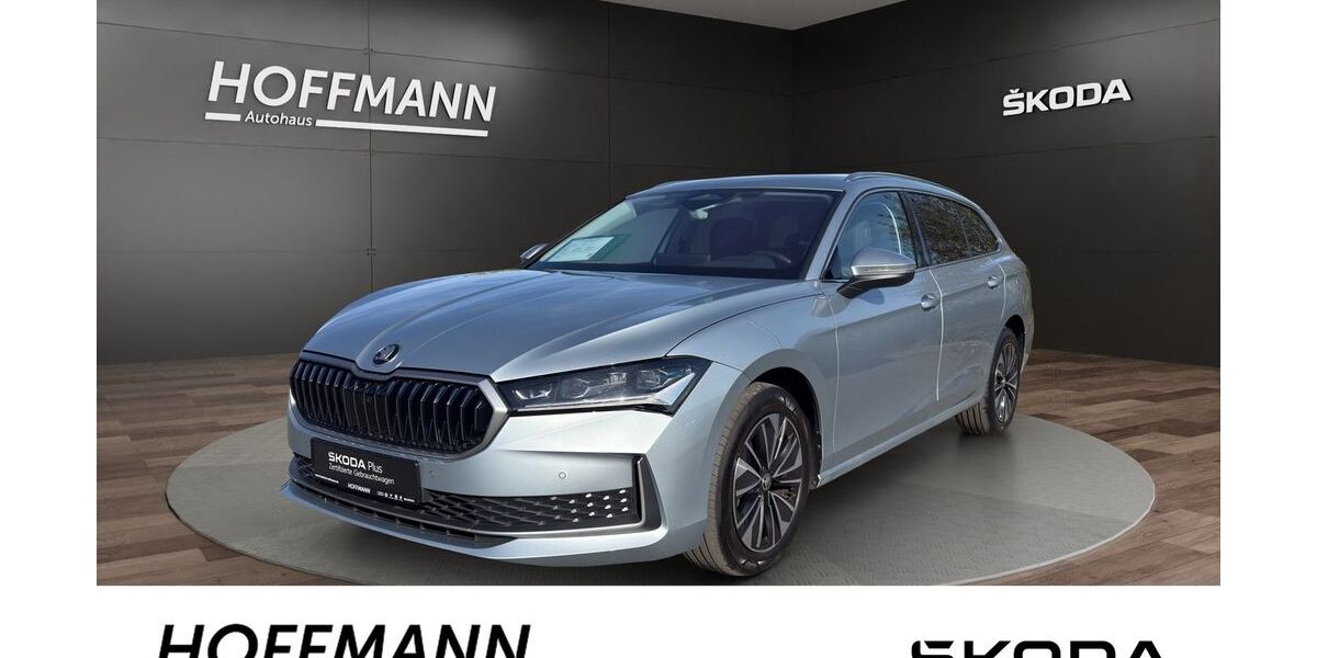 Skoda Superb 49.500 km 34.690 &euro; Burgwald-Bottendorf 35099