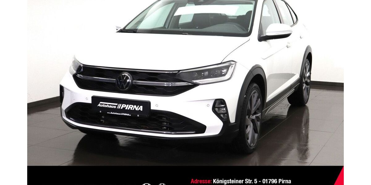 VW Taigo 28.700 km 24.500 &euro; Pirna 01796