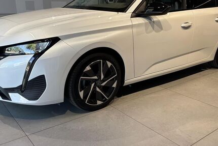 Peugeot 308 37.234 km 18.895 &euro; Augsburg 86179