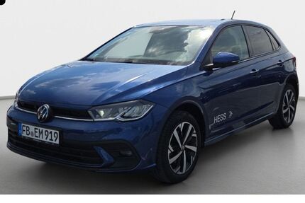VW Polo 22.500 km 19.995 &euro; Büdingen-Düdelsheim 63654